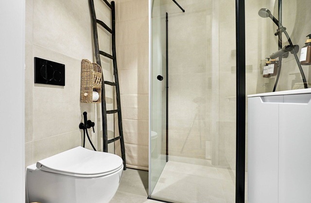 Nice apartment for 4 guests with A/C, WIFI, TV and terrace