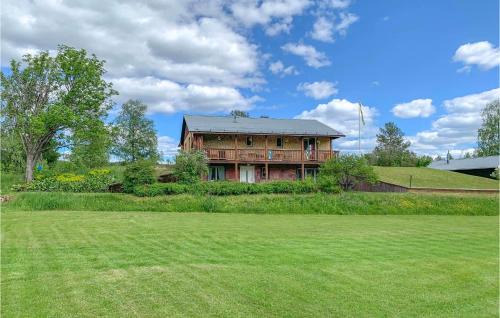 Nice Apartment In Lima With Wifi