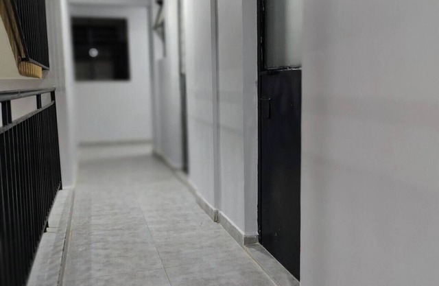 Nice apartment with WiFi in Kiambu County