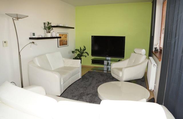 Nice, great apartment in center of Hradec Králové