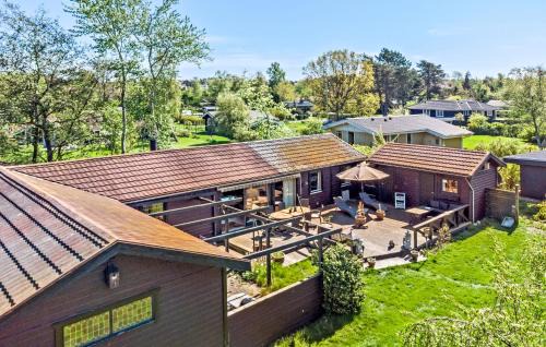 Nice Home In Gedser With Kitchen