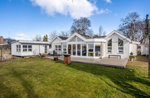 Nice Home In Kirke Hyllinge