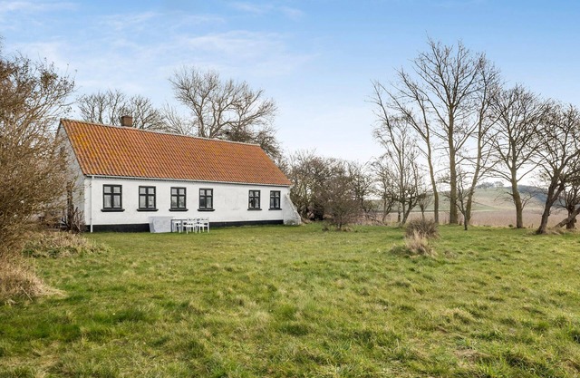 Nice home in Sejerø with WiFi