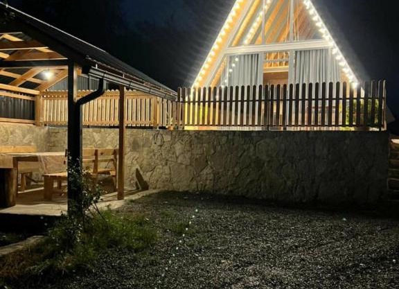 Nice Villa Dilijan 6 A.N