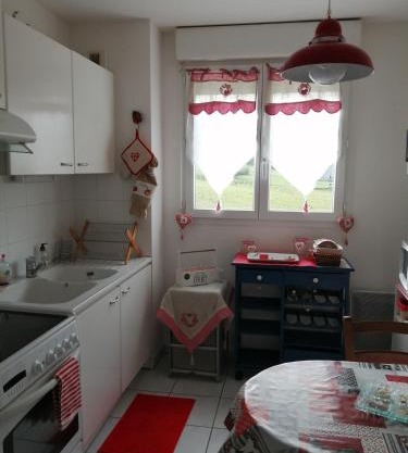 Nid douillet au calme