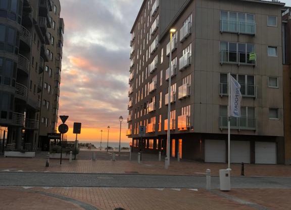 Nieuwpoortnachten res. Westdiep Dominique