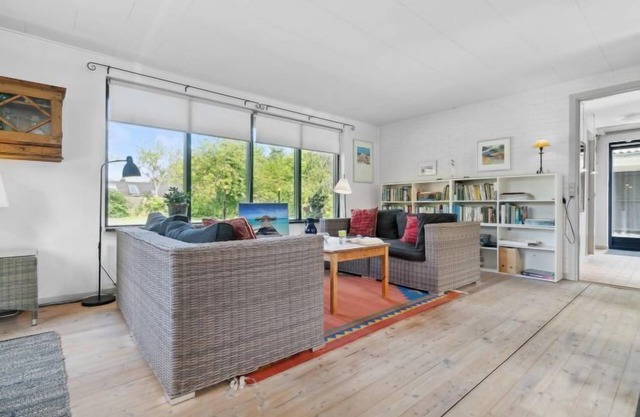 "Niglæs" - 400m to the inlet in Sealand by Interhome