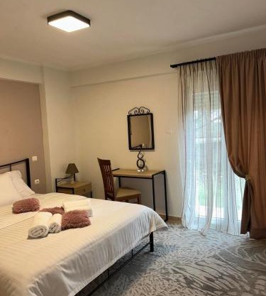 Nikola's Home Anatoli Ioannina