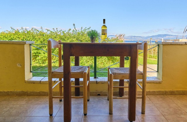 Nikos Kalamaki Corfu Apartment 7