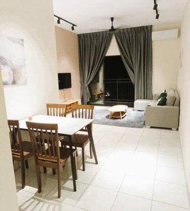 Nilai 青年城 Youth City C 25 15