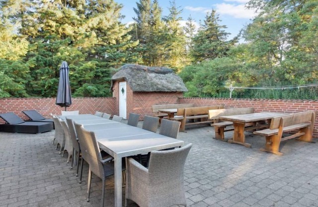 "Nilla" - 1.4km from the sea by Interhome