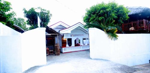 Nisho House Hiriketiya