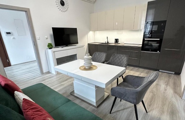 NO 21 Apartment I Košice