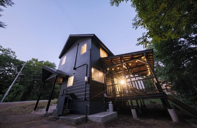 No908/Yama-gun Fukushima