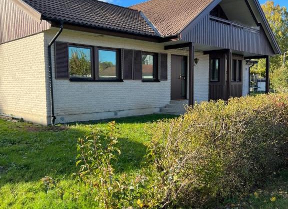 Noah Longstay Liljanstorpsvägen