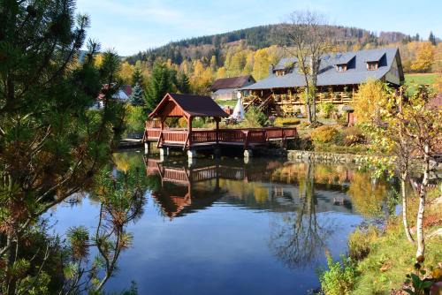 Noclegi "Nad Stawami"