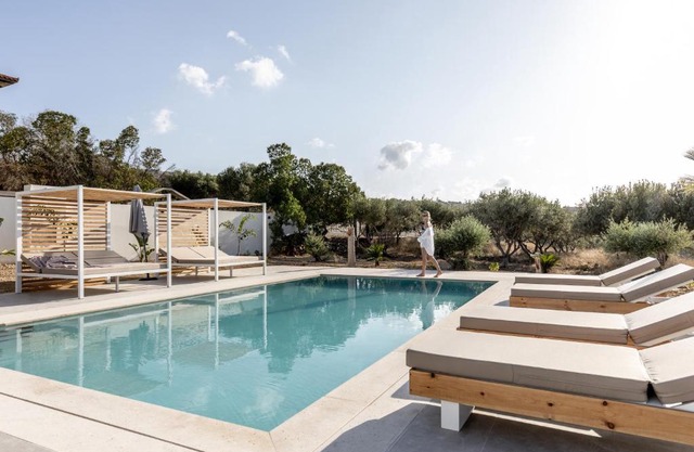 NOLA - Nomadic Luxury Villas