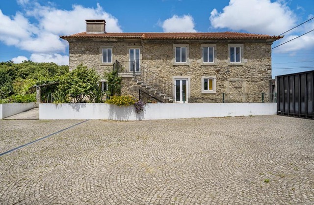 Nomad's Country - 4BED Casa de Macieira