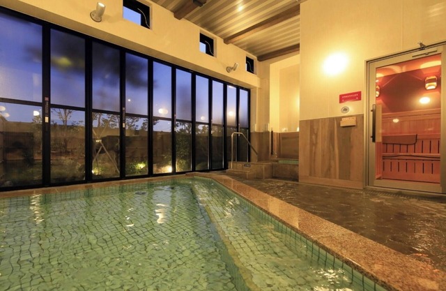 Nonsmoking Double Unit bath Mini kitchen included | Room only /Futaba-gun Fukushima