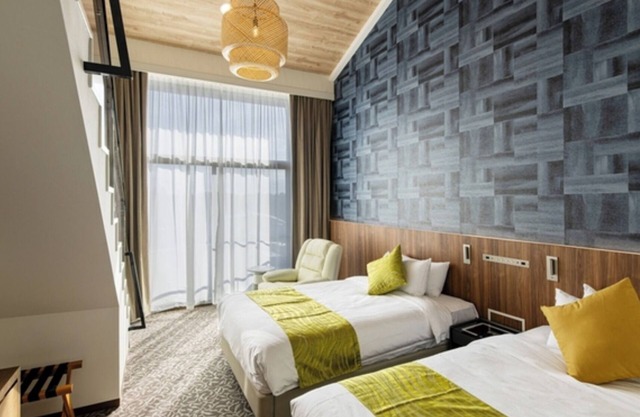 Nonsmoking Maisonette with breakfast included/Togane Chiba