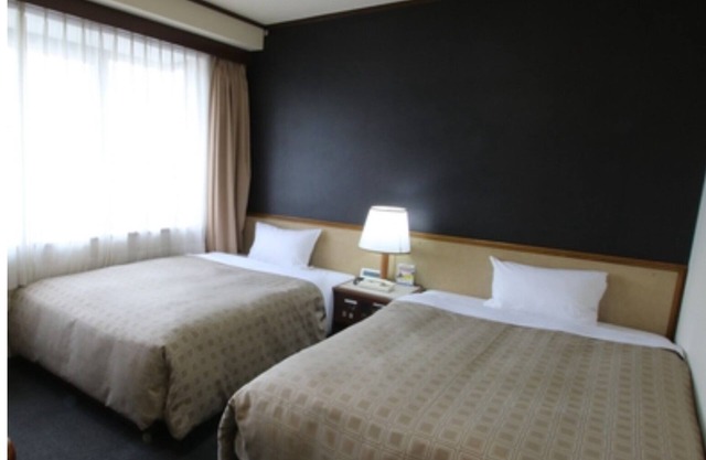 Nonsmoking Twin 3rd Anniversary of Rebranding/Sakai Ōsaka