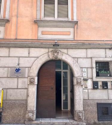 Normanni 28 - Private and Guest House