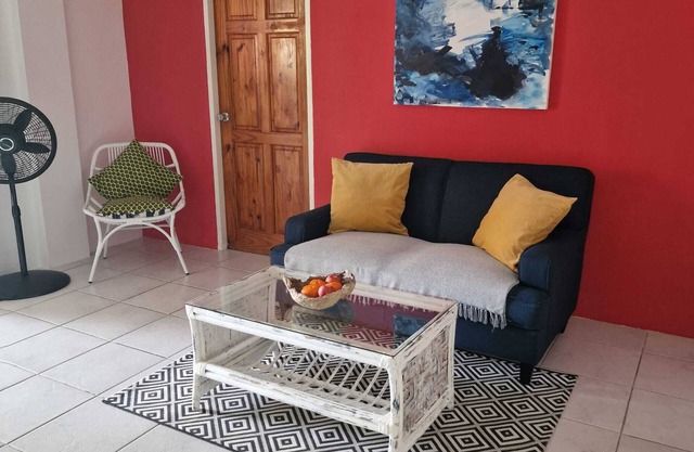 Nos Soño Stay and Dive, holidays in paradise!