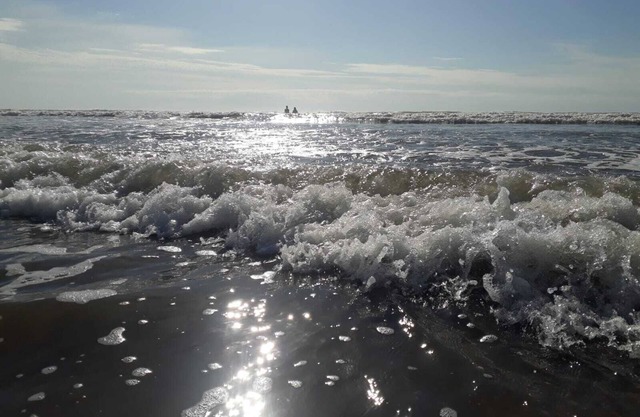 "Nossa Casa Peruíbe" - Center Beach - South Coast