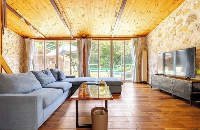 November to April Accommodation only plan/Isumi City Chiba