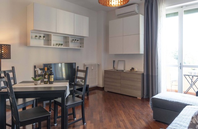 Novoli Suite Apartment