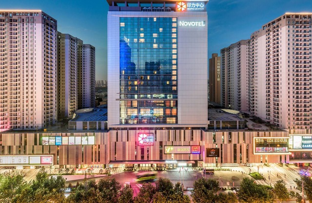 Novotel Xi'an SCPG