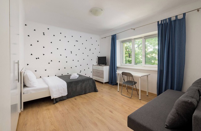 Nowolipie Urban Nest Apartment