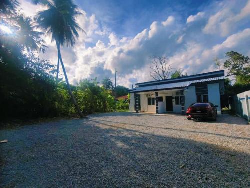 NS Homestay Triple S SAKINAH kangar