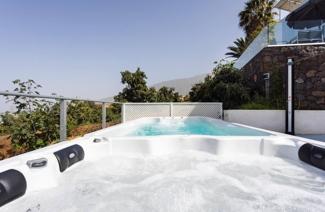 Nuevo Dúplex con piscina en entorno rural