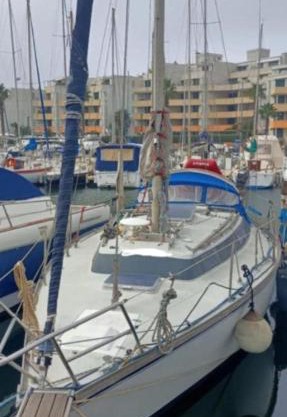 nuit insolite sur un bateau