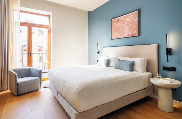 Numa Valencia La Xerea