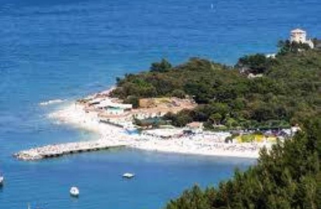 NUMANA/Conero - Taunus Village