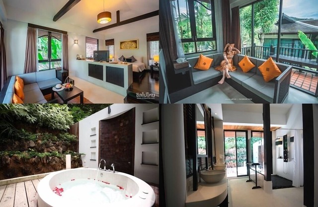 Numsai Khaosuay Resort