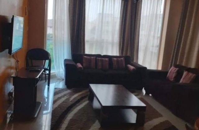 Nyali Beach View Three Bedroom Apartment