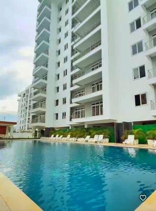 Nyali Holiday Apartments , Aqua Garden