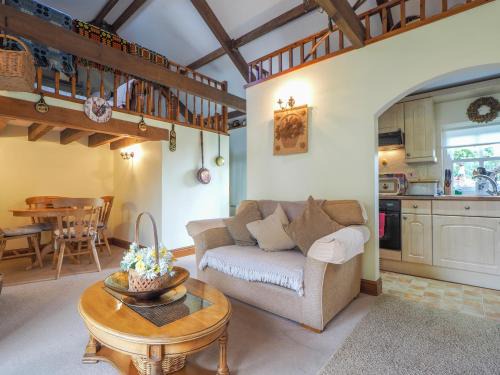 Nyth y Wennol Aberaeron