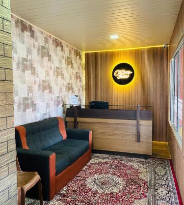 O'live Inn Wayanad Apart-Hotels