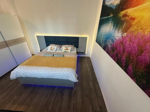 O2 Aréna -PVA expo - Tomy Apartment -Praha