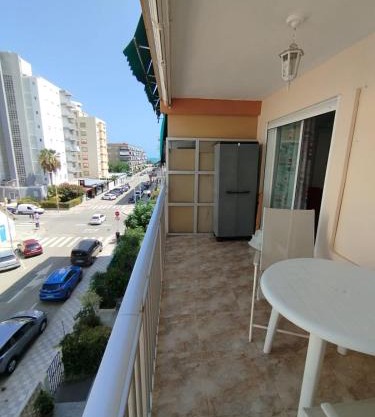 Oasis Playa de Gandía