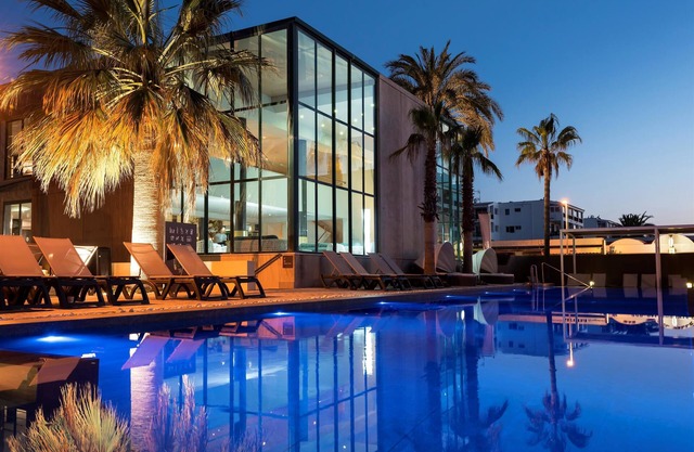 Occidental Ibiza - All Inclusive