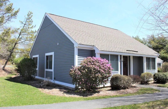 Ocean Edge Paradise in Brewster!