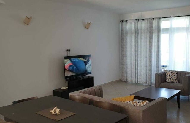 ocean elite apartment