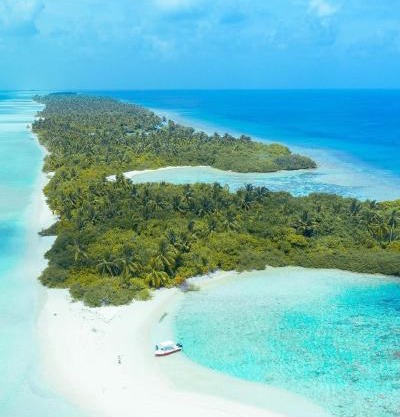 Oceana Inn Maldives - Snorkeling, Sandbank & Surfing Adventures in Kudahuvadhoo Island