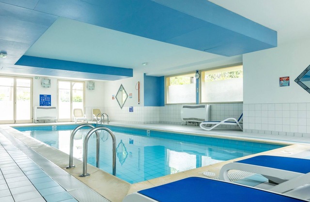 Odalys Référence Le Domaine des Rois by Interhome