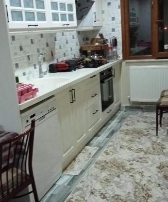 OF BÖLÜMLÜ KÖY EVİ MÜSTAKİL UZUNGÖL TRABZON